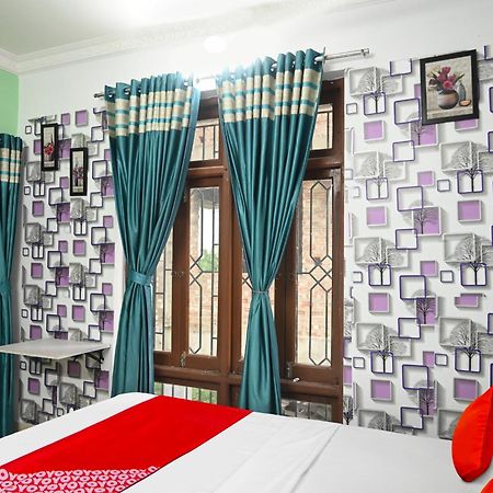 Hotel O Shraddha Residency 2 โกลกาตา ภายนอก รูปภาพ