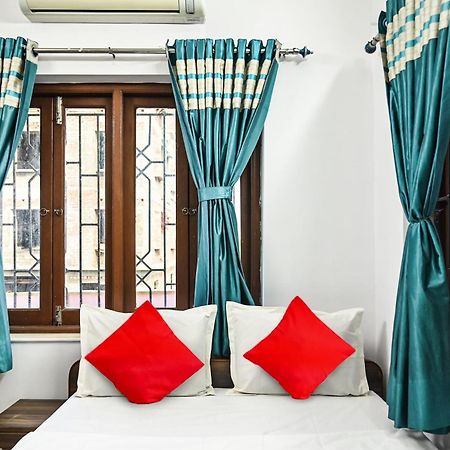 Hotel O Shraddha Residency 2 โกลกาตา ภายนอก รูปภาพ