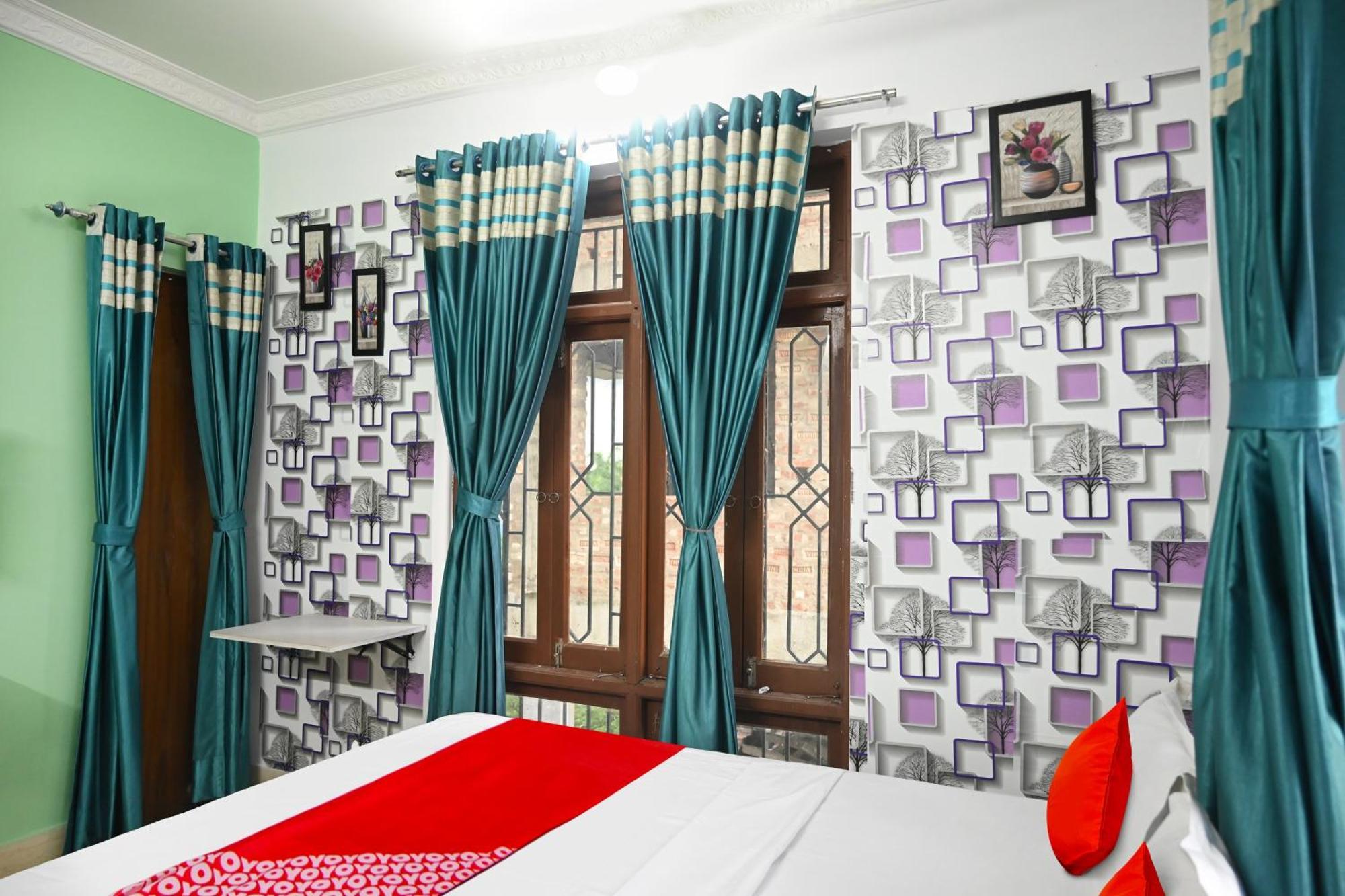 Hotel O Shraddha Residency 2 โกลกาตา ภายนอก รูปภาพ