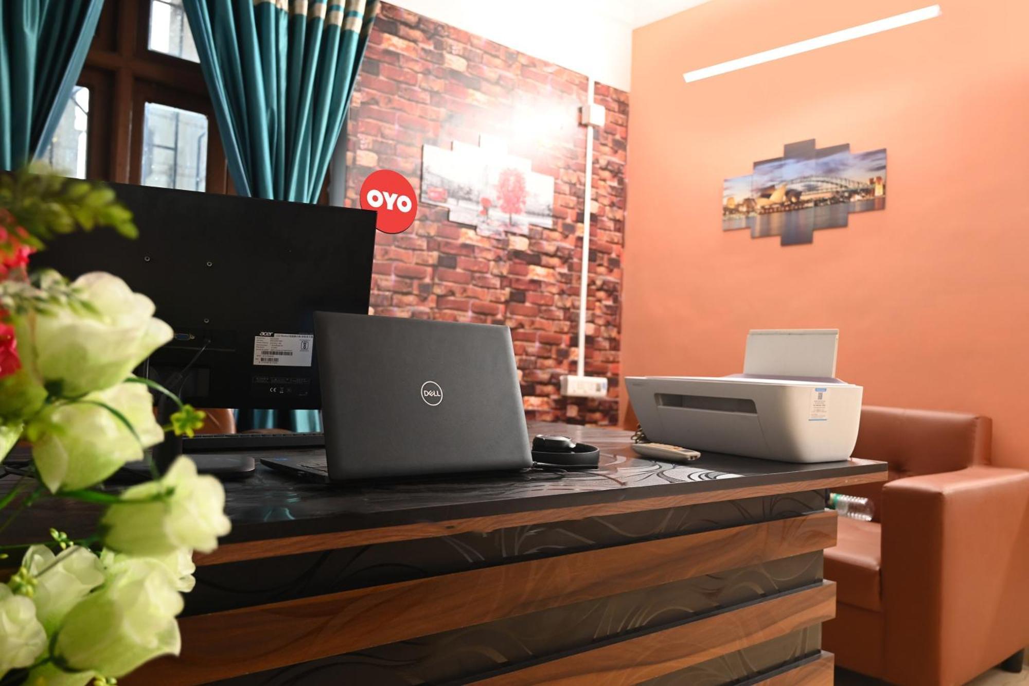 Hotel O Shraddha Residency 2 โกลกาตา ภายนอก รูปภาพ